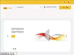 Sites similar to podsolncem.com.ua