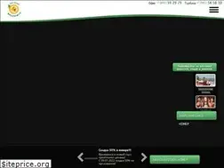 Sites similar to podsolnuh-sar.ru