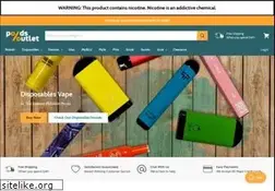 Sites similar to podsoutlet.com
