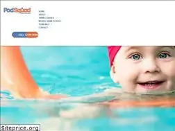 Sites similar to podsquad.com.au