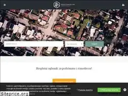 Sites similar to podstanar.hr