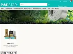 Sites similar to podstar.com.au