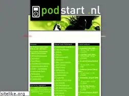 Sites similar to podstart.nl