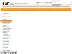 Sites similar to podstavki.net