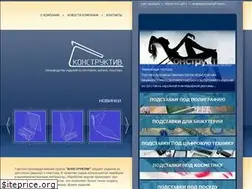 Sites similar to podstavki.ua