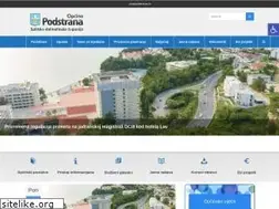 Sites similar to podstrana.hr