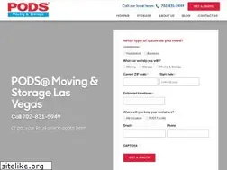 Sites similar to podsvegas.com