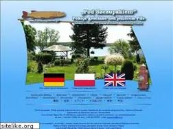 Sites similar to podszczupakiem.pl