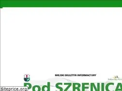 Sites similar to podszrenica.info