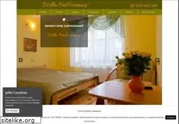 Sites similar to podszrenica.pl