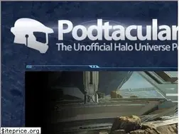 Sites similar to podtacular.com