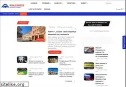 Sites similar to podtepeto.com