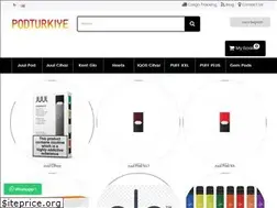 Sites similar to podturkiye.com
