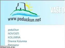 Sites similar to poduckun.net