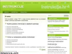 Sites similar to poduke-itd.hr