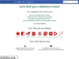 Sites similar to podupti.me