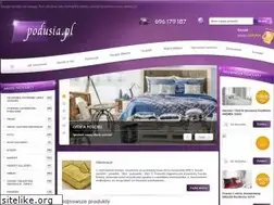 Sites similar to podusia.pl