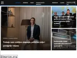 Sites similar to poduzetnik.biz