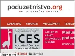 Sites similar to poduzetnistvo.org