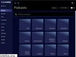 Sites similar to podverse.fm