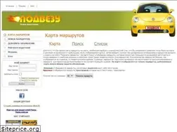 Sites similar to podvezu.com.ua