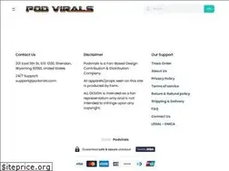 Sites similar to podvirals.com