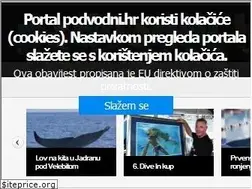 Sites similar to podvodni.hr