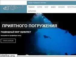 Sites similar to podvoh.net