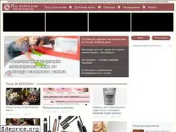 Sites similar to podvolos.com