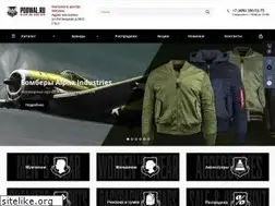 Sites similar to podwal.ru