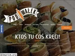 Sites similar to podwalek.pl