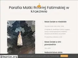 Sites similar to podwawelskie.pl