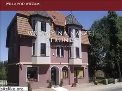 Sites similar to podwiezami.karpacz.pl