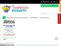 Sites similar to podwojneszczescie.net