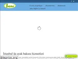 Sites similar to podyart.com