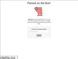 Sites similar to podz.app