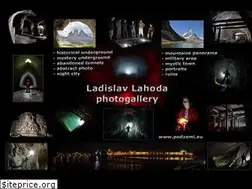 Sites similar to podzemi.eu
