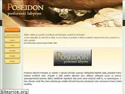 Sites similar to podzemnisystemposeidon.cz
