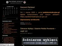 Sites similar to podziemiezbrojne.pl