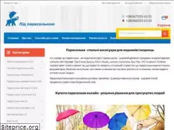 Sites similar to podzontom.com.ua