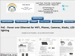 Sites similar to poe-world.com