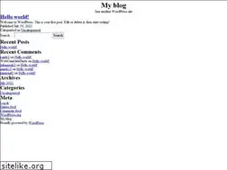 Sites similar to poe.co.nz