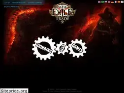 Sites similar to poe.farm