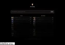 Sites similar to poe.technology
