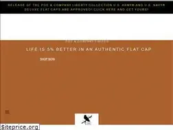 Sites similar to poeandcompanyltd.com