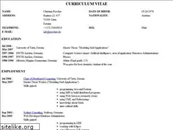 Sites similar to poecher.de