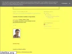 Sites similar to poecheverria.blogspot.com