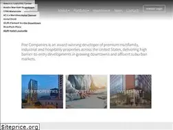 Sites similar to poecompanies.com