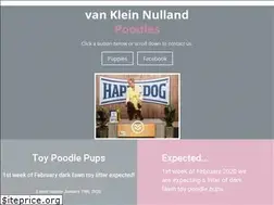 Sites similar to poedelpups.nl