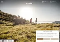 Sites similar to poeder.com